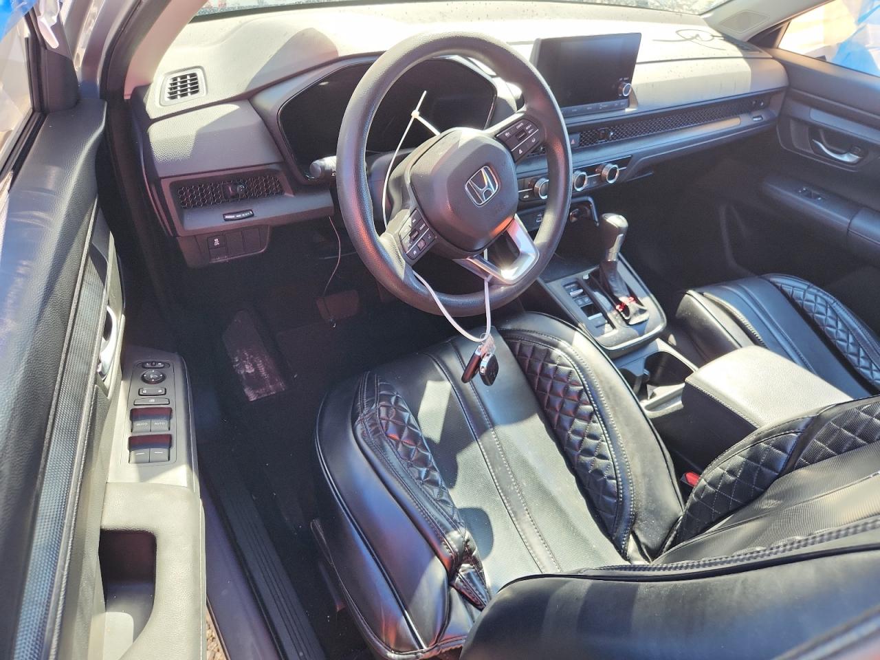 2024 Honda Cr-V Ex VIN: 5J6RS3H47RL001937 Lot: 85528565