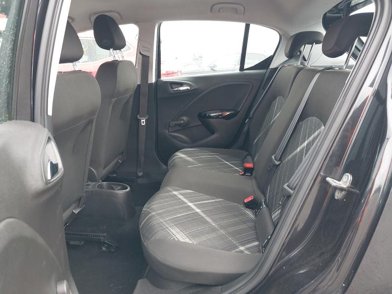 2015 VAUXHALL CORSA 1.4 ECOFLEX SRI 5DR