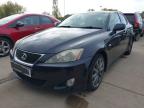 2007 LEXUS IS 250 SE 4DR for sale at Copart SANDY