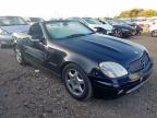 2000 MERCEDES-BENZ SLK SLK 230K 2DR TIP AUTO for sale at Copart ROCHFORD