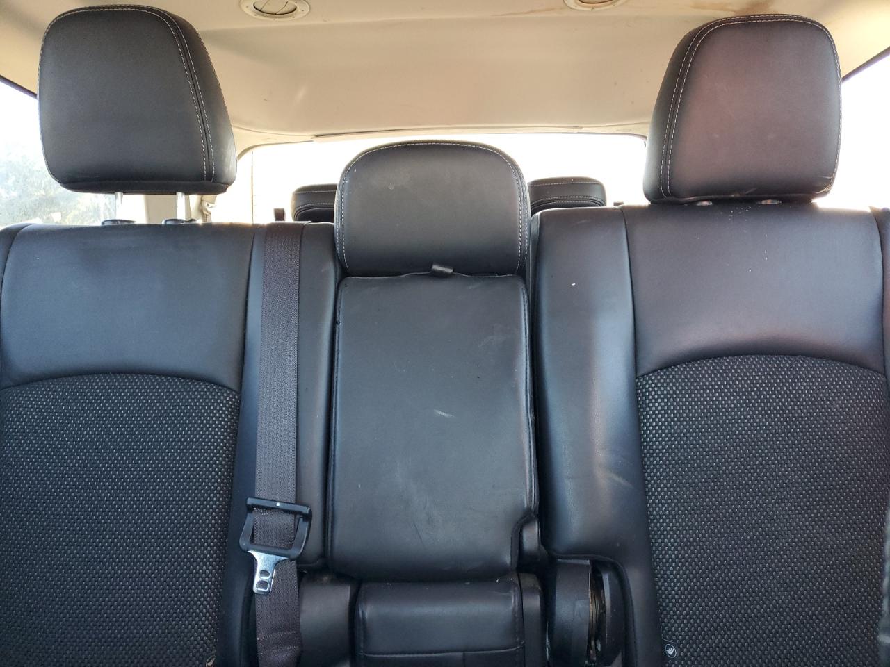 2019 Dodge Journey Crossroad VIN: 3C4PDCGG0KT857562 Lot: 90338775