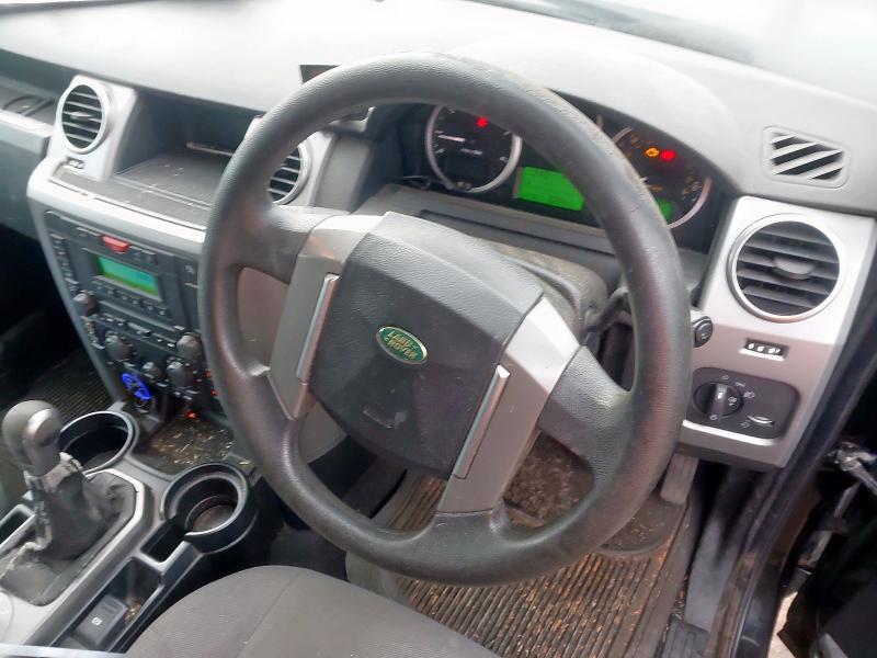 2008 LAND ROVER DISCOVERY TDV6 GS 