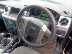 2008 LAND ROVER DISCOVERY TDV6 GS  for sale at Copart WESTBURY