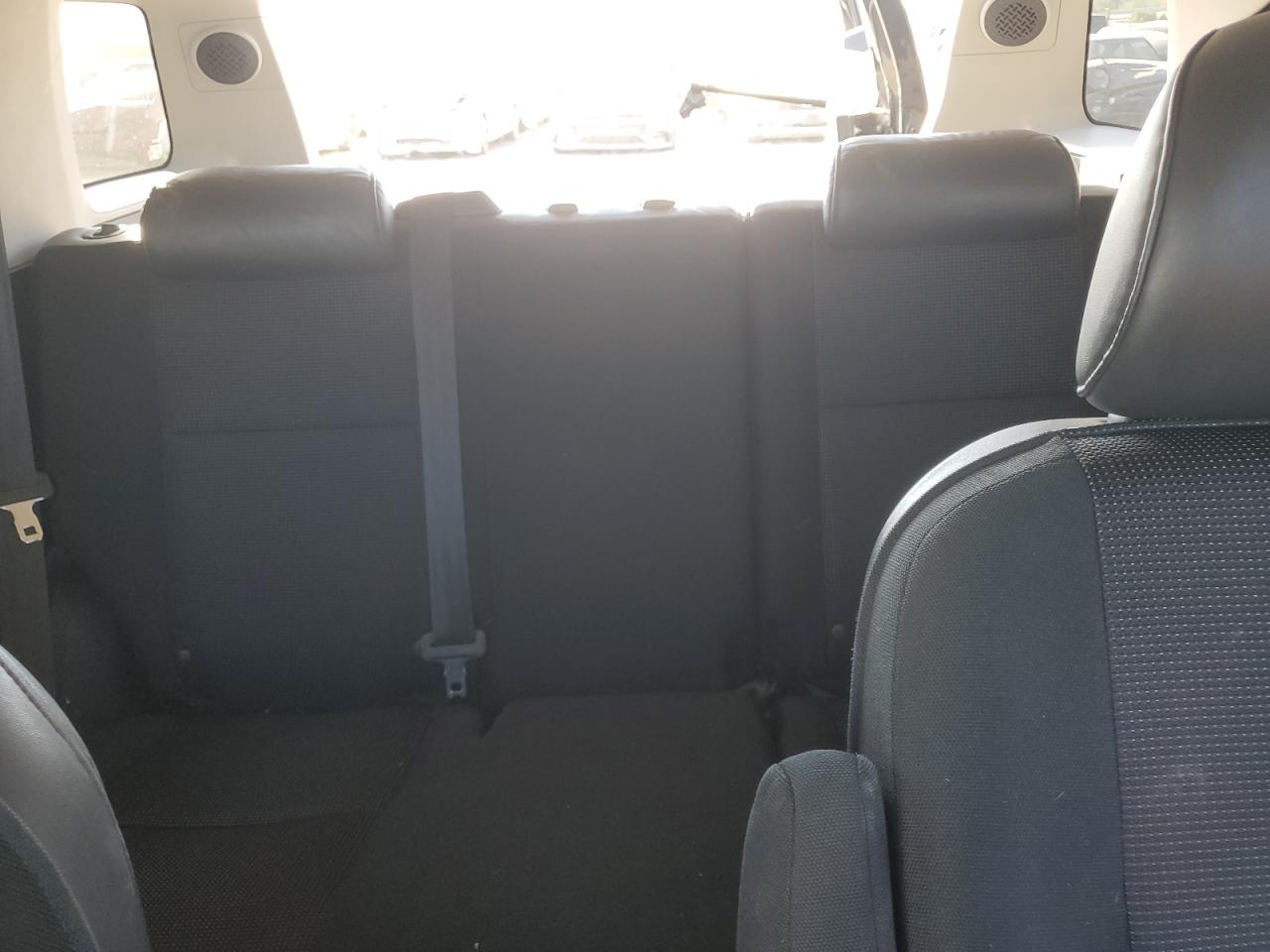 2007 Toyota Fj Cruiser VIN: JTEBU11F870090316 Lot: 86683685