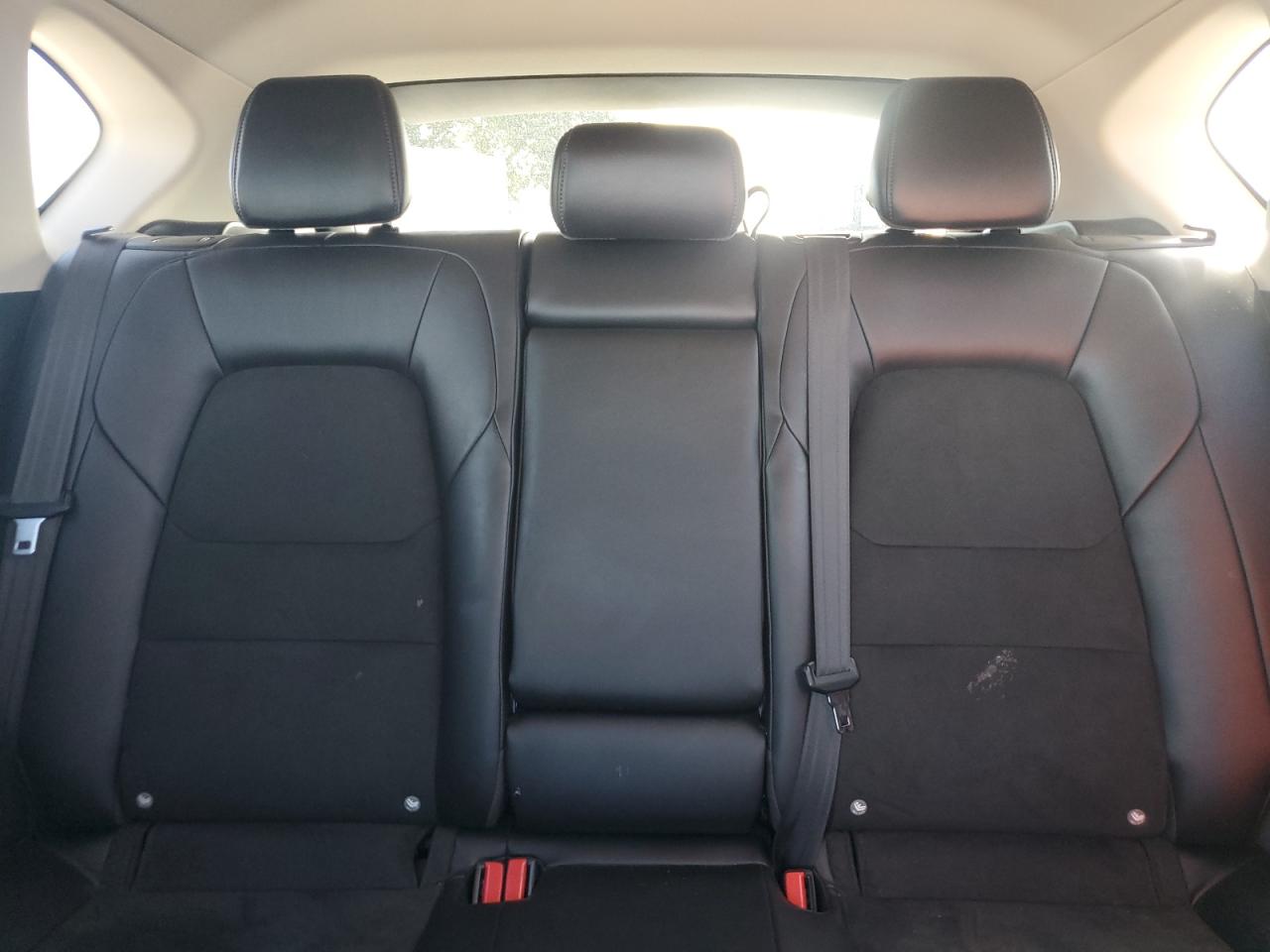 2020 Mazda Cx-5 Touring VIN: JM3KFACM6L0741597 Lot: 82253715