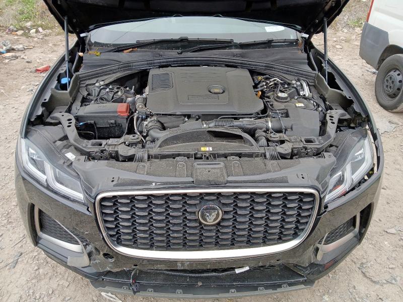 2024 JAGUAR F-PACE 2.0 D200 R-DYNAMIC HSE BLACK 90TH ANNIV 5DR AUTO