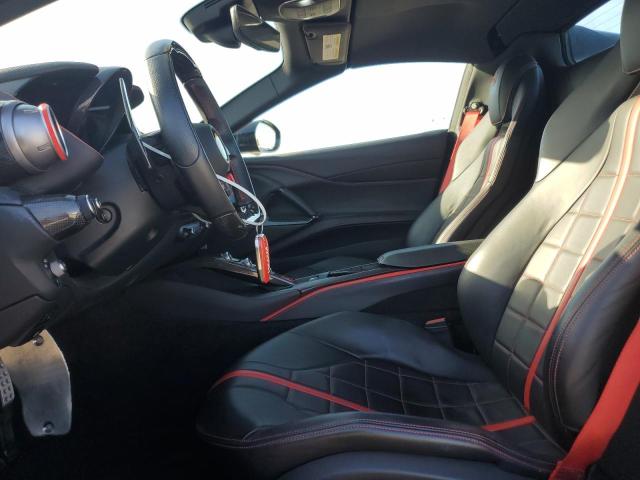 2021 FERRARI 812 GTS   