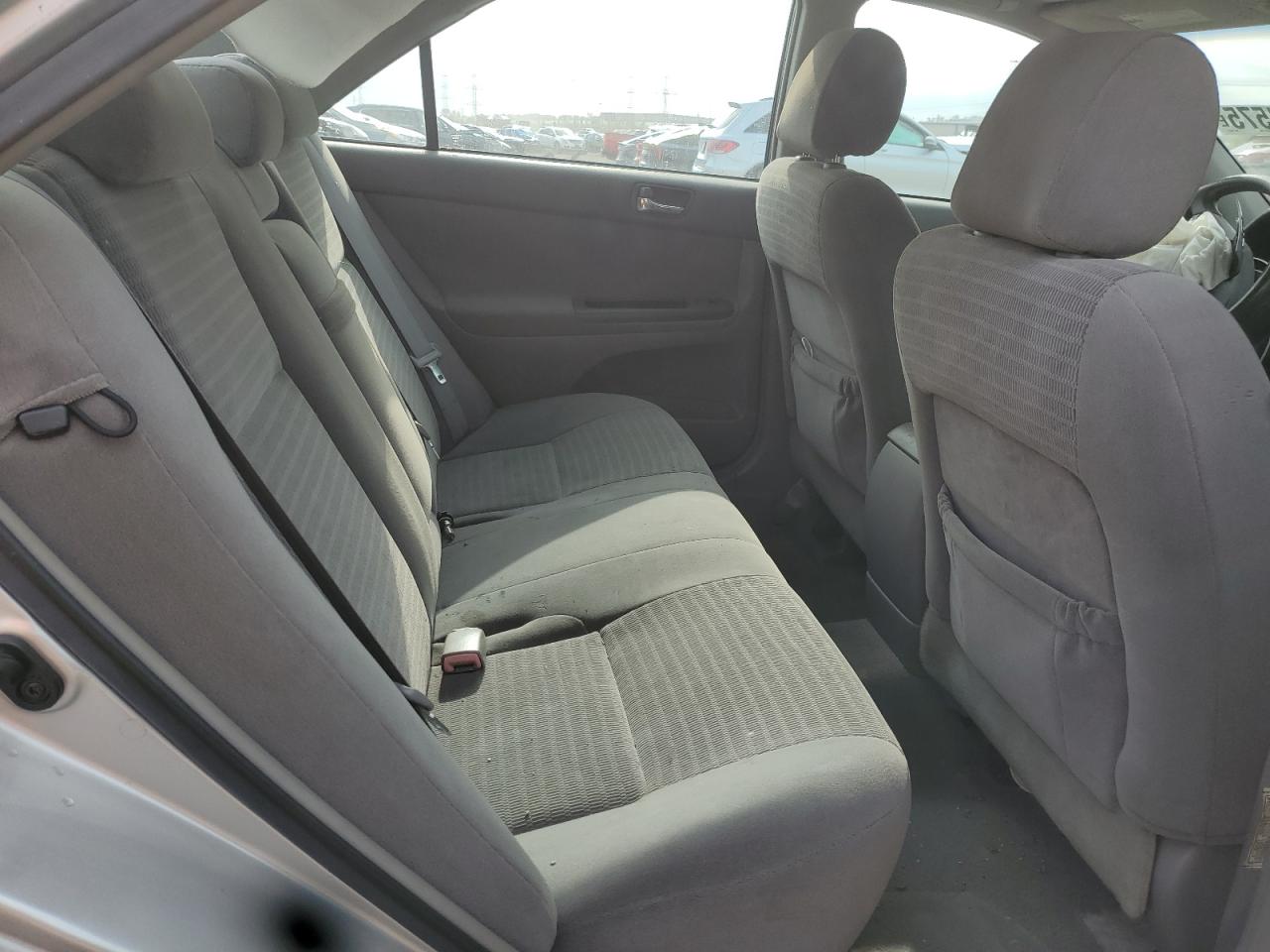 2005 Toyota Camry Le VIN: 4T1BE30K65U568472 Lot: 86294575