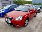 2011 KIA RIO 2  for sale at Copart WESTBURY