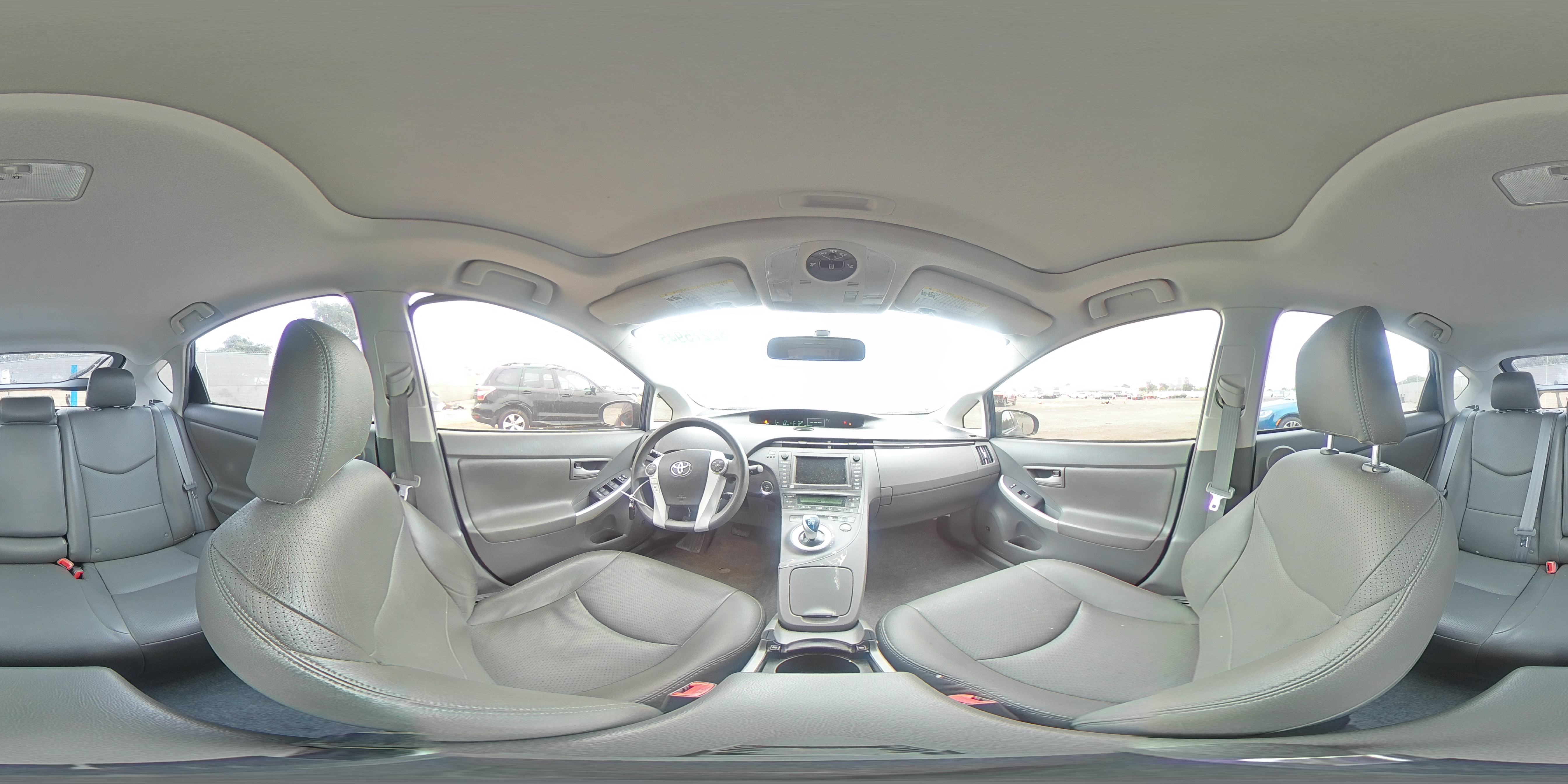 2010 Toyota Prius VIN: JTDKN3DU8A0206418 Lot: 82275945