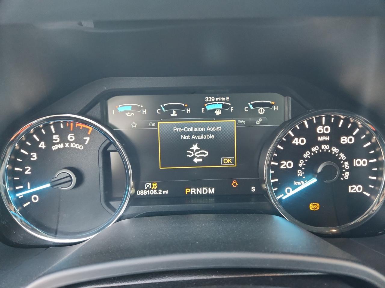 2019 Ford F150 Supercrew VIN: 1FTEW1E48KKC01321 Lot: 90285545