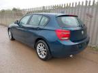 2013 BMW 116D SE 116D SE 5DR for sale at Copart WESTBURY