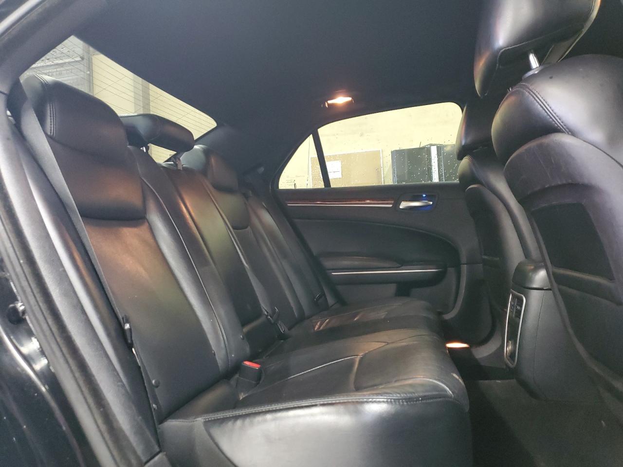 2012 Chrysler 300 Limited VIN: 2C3CCACG1CH310911 Lot: 85399685