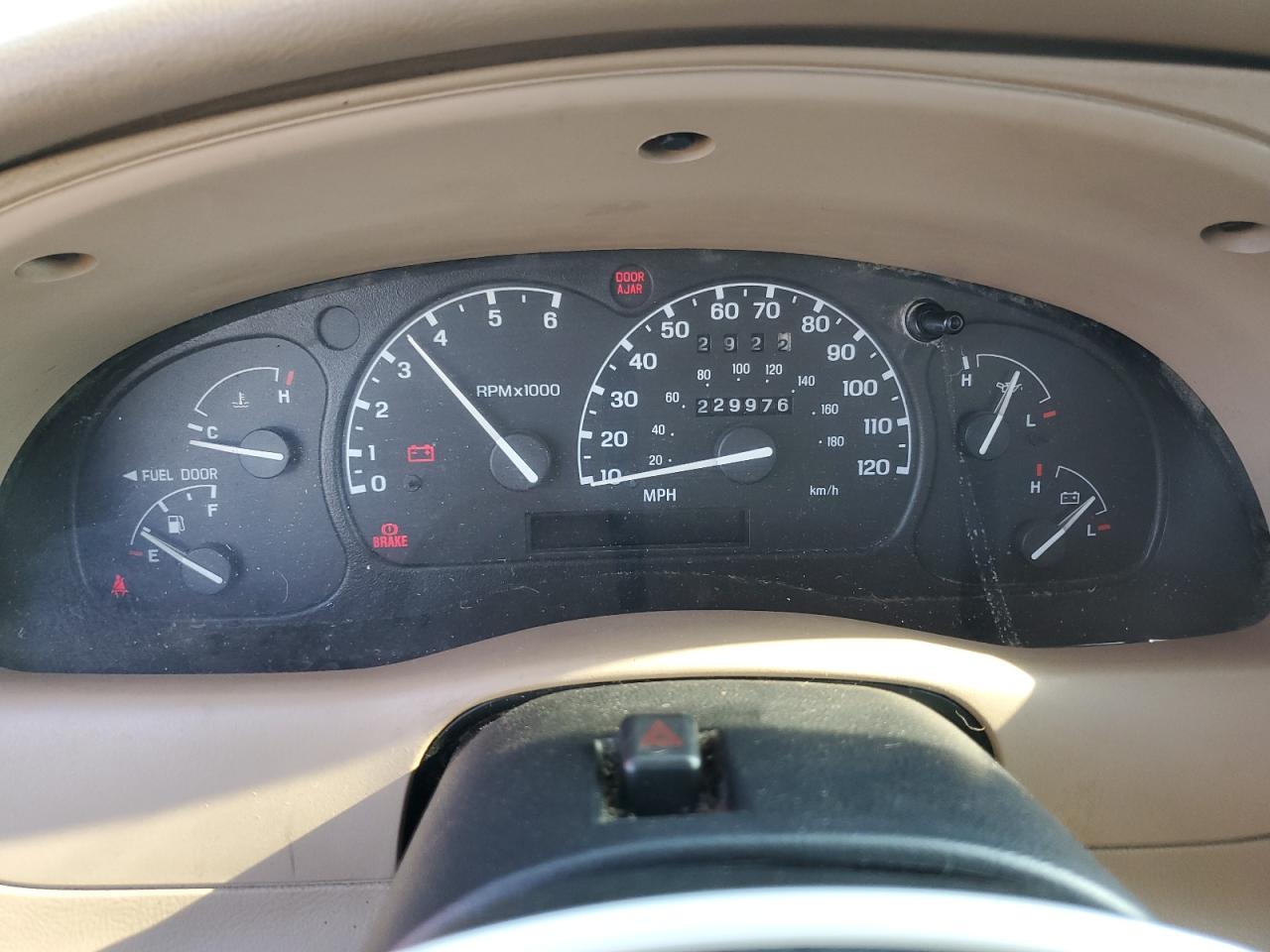 2003 Ford Ranger VIN: 1FTYR10D03PA33481 Lot: 86305345