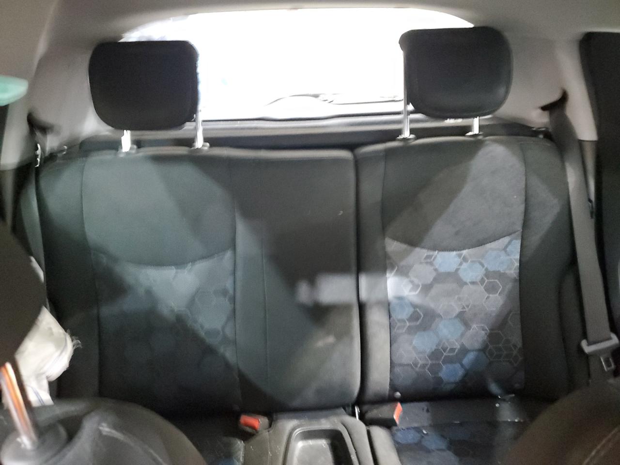 2017 Chevrolet Spark Ls VIN: KL8CB6SA6HC838780 Lot: 90261125