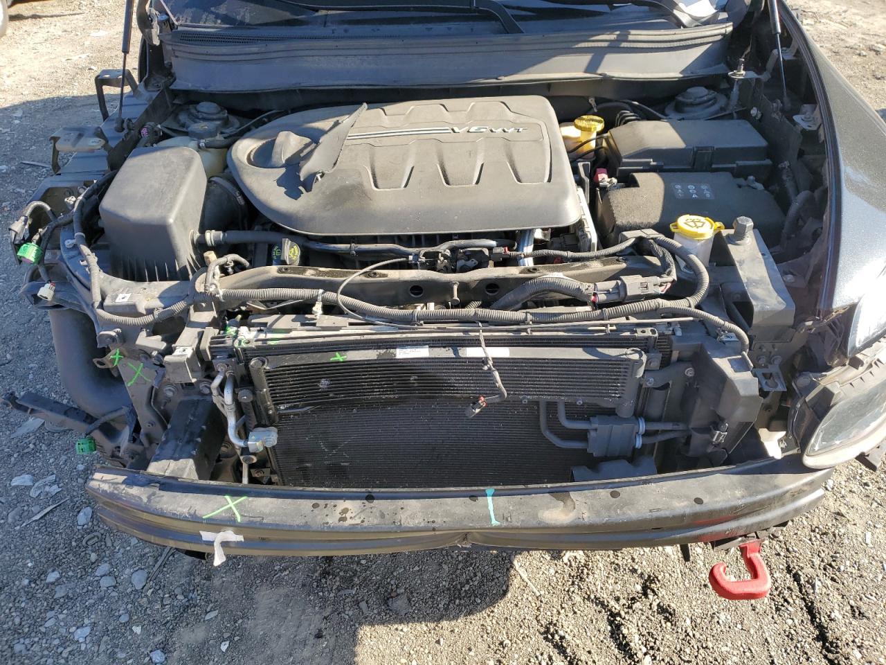 2015 Jeep Cherokee Trailhawk VIN: 1C4PJMBS3FW571067 Lot: 84190415