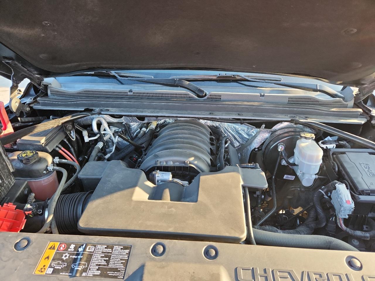 2018 Chevrolet Tahoe K1500 Premier VIN: 1GNSKCKC4JR360775 Lot: 87408795