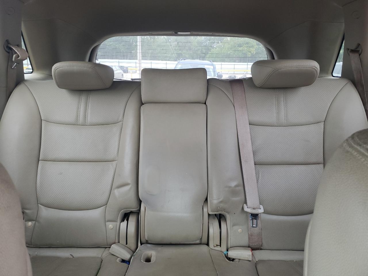 2011 Kia Sorento Ex VIN: 5XYKU3A17BG029904 Lot: 82290405