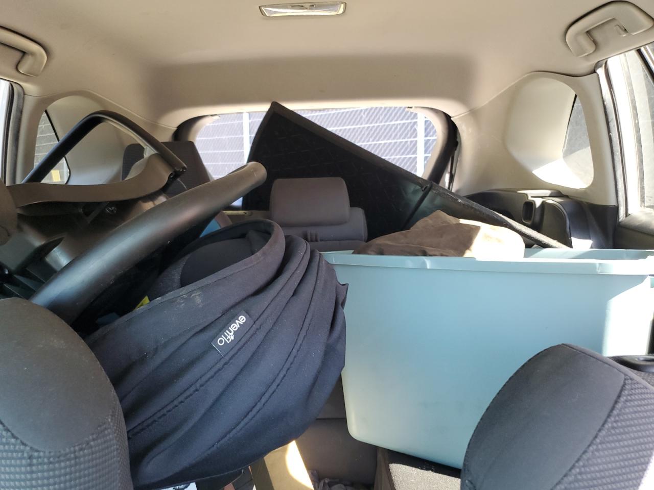 2020 Toyota Rav4 Le VIN: 2T3F1RFV1LC106702 Lot: 85533345