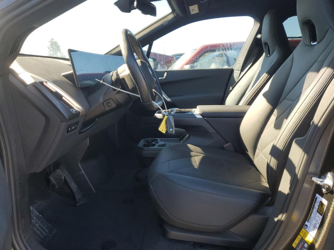 2024 BMW Ix xDrive50 VIN: WB523CF01RCP39622 Lot: 90233685