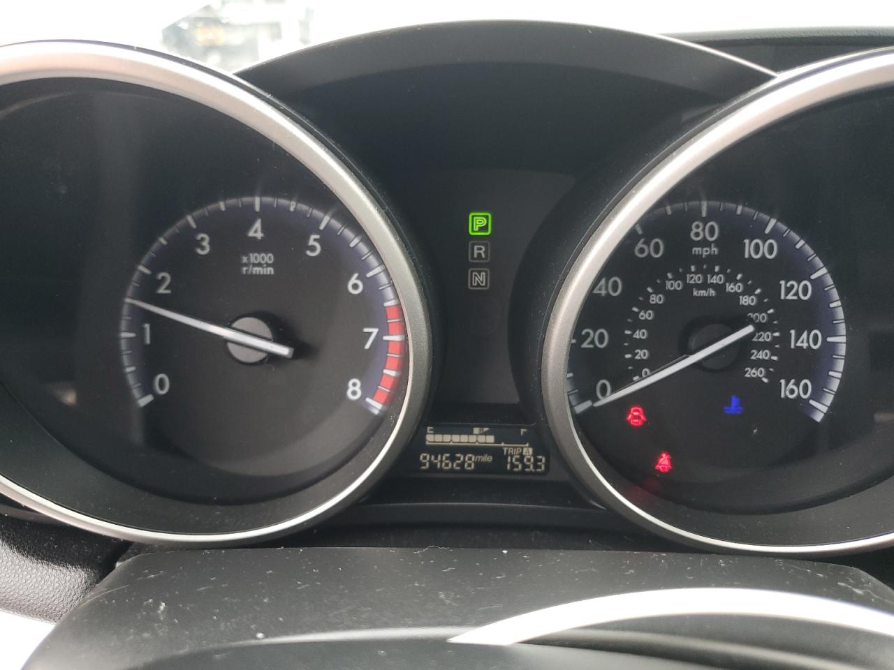 2013 Mazda 3 I VIN: JM1BL1TF1D1777812 Lot: 85191385