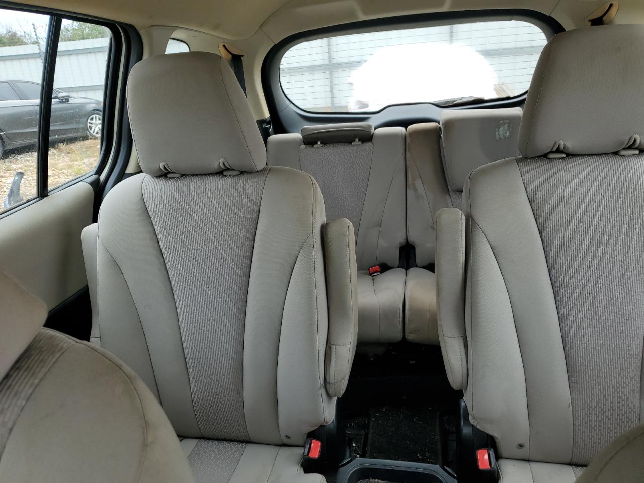 2012 Mazda 5 VIN: JM1CW2BL5C0111209 Lot: 86470975