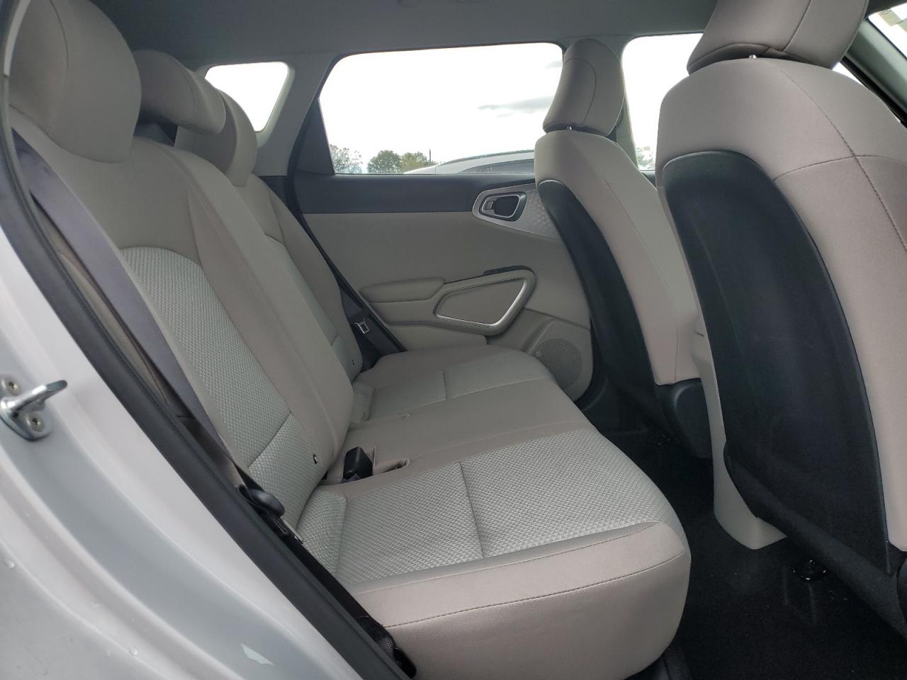 2021 Kia Soul Lx VIN: KNDJ23AU6M7758486 Lot: 82438685