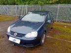 2008 VOLKSWAGEN GOLF MATCH TDI 105 A  for sale at Copart SANDTOFT