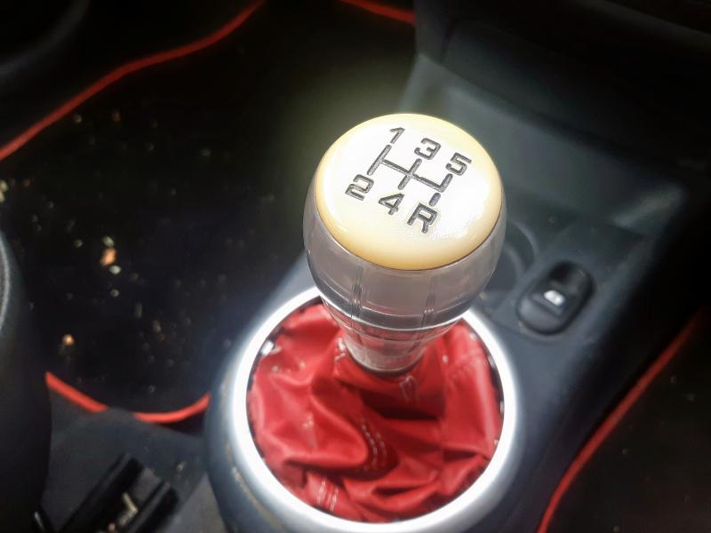 2006 CITROEN C3 1.4I DESIRE 5DR