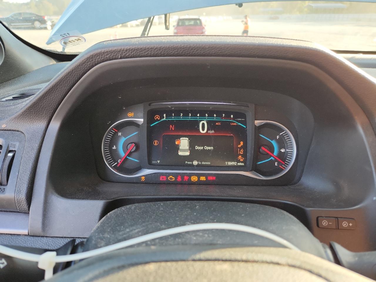 2022 Honda Pilot Sport VIN: 5FNYF5H30NB018410 Lot: 84900735