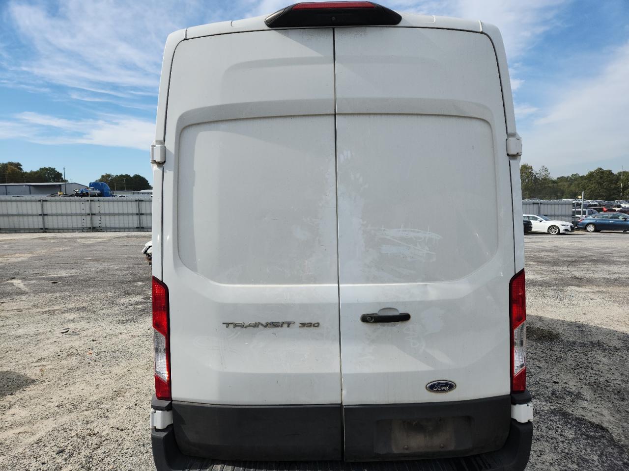 2021 Ford Transit T-350 VIN: 1FTBW3XG6MKA01935 Lot: 87203545