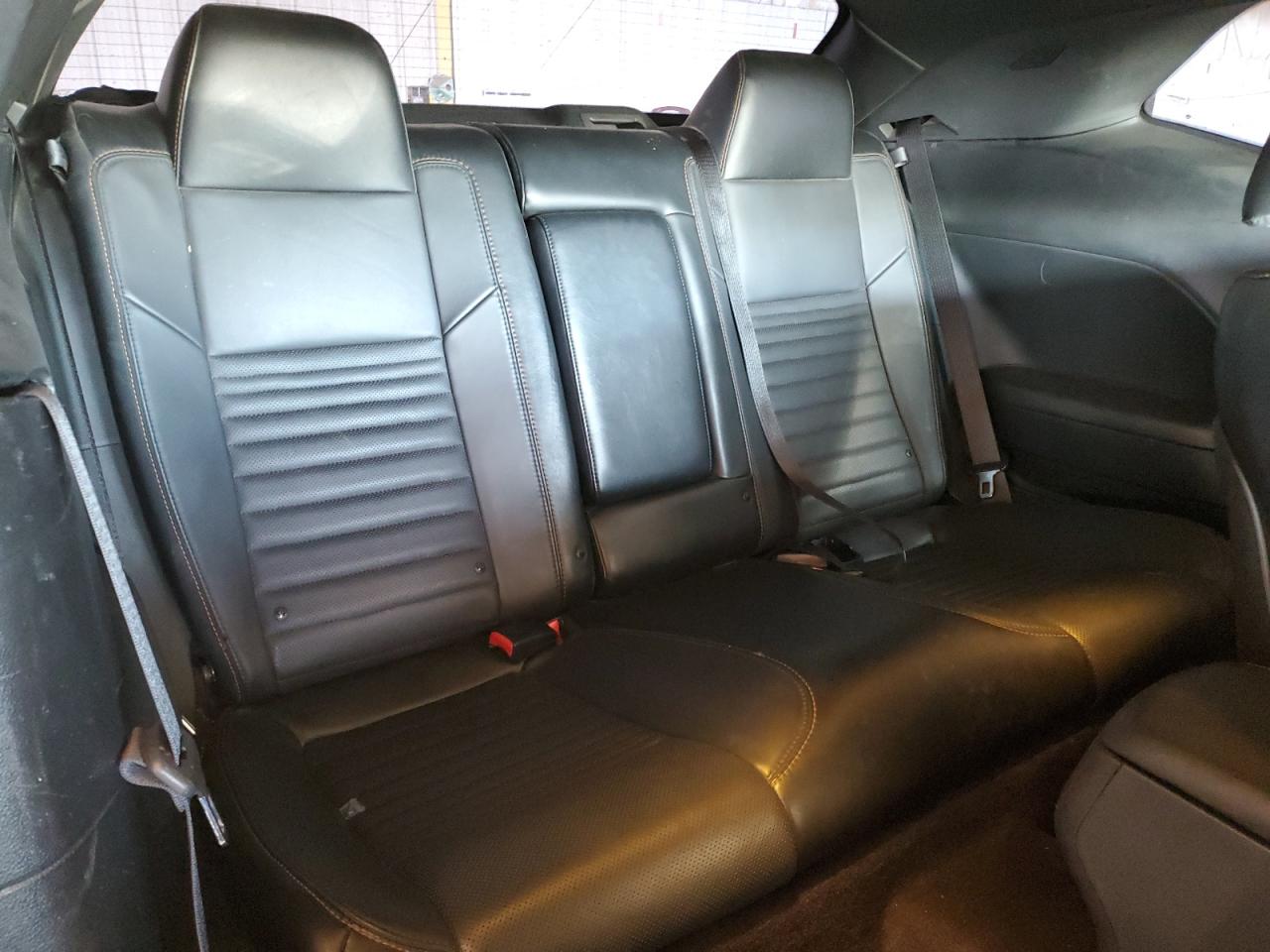 2016 Dodge Challenger R/T VIN: 2C3CDZBT4GH195415 Lot: 85955725