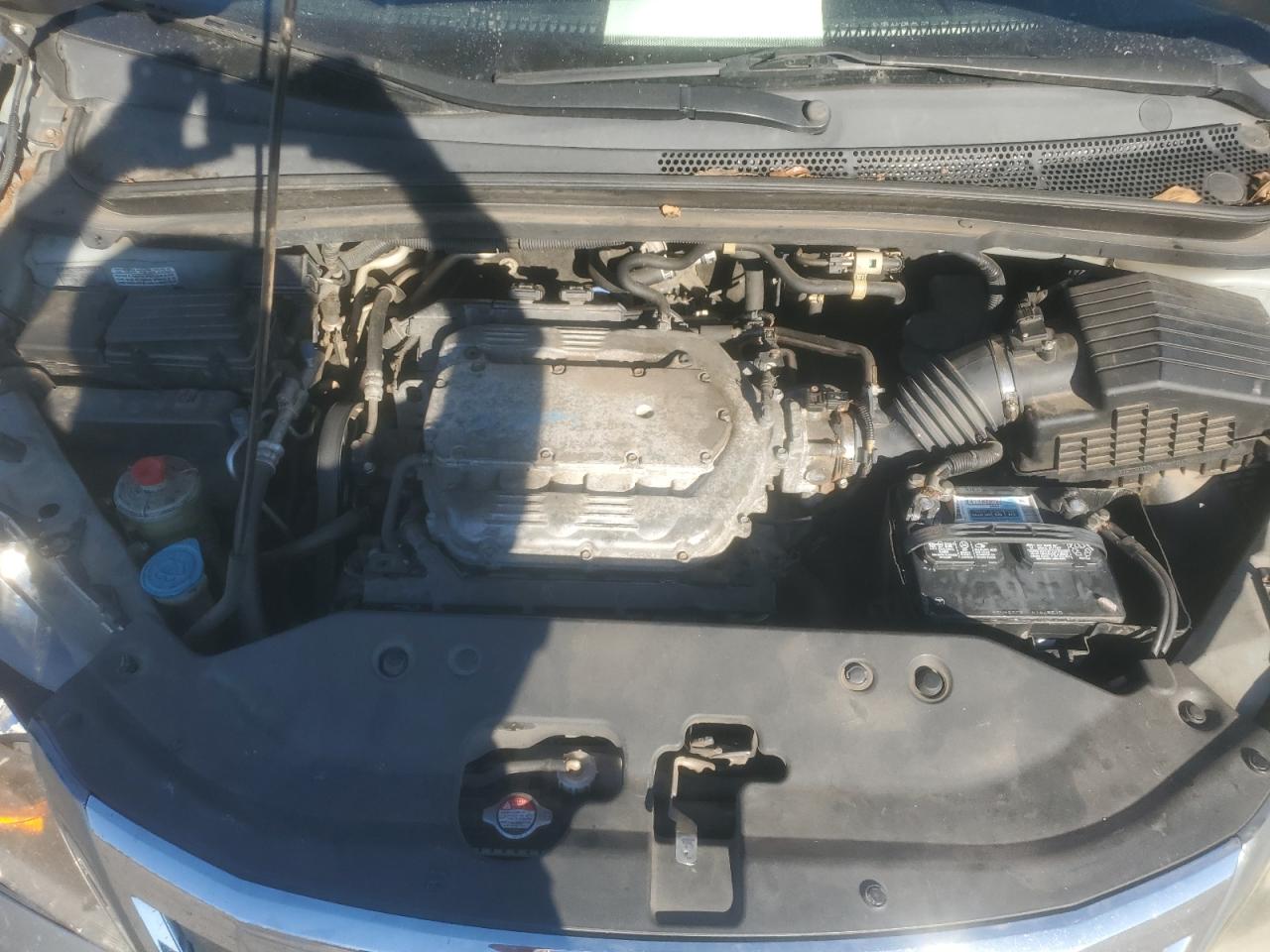 2010 Honda Odyssey Exl VIN: 5FNRL3H75AB064068 Lot: 84758705