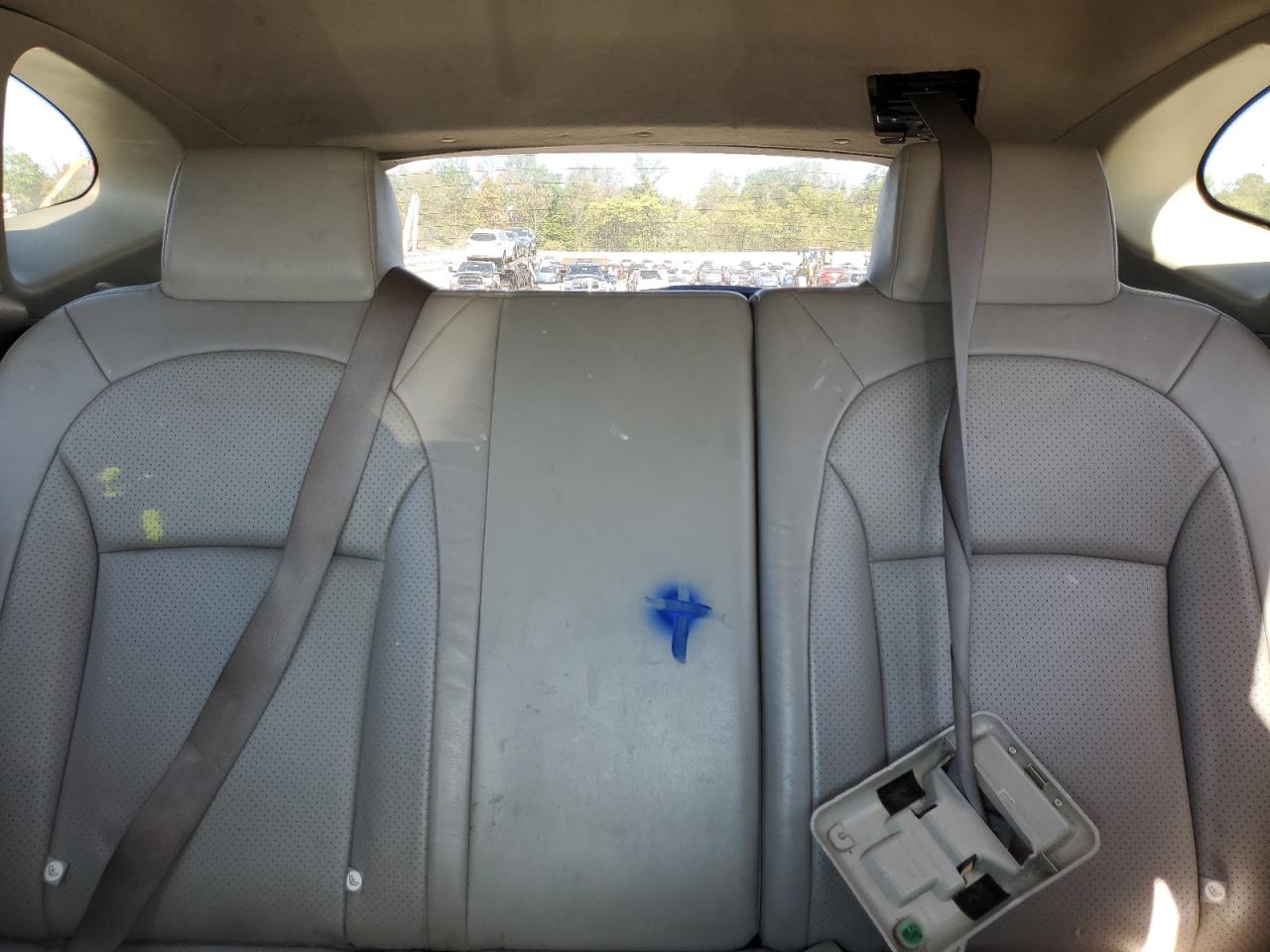 2011 Nissan Rogue S VIN: JN8AS5MVXBW684934 Lot: 84643815