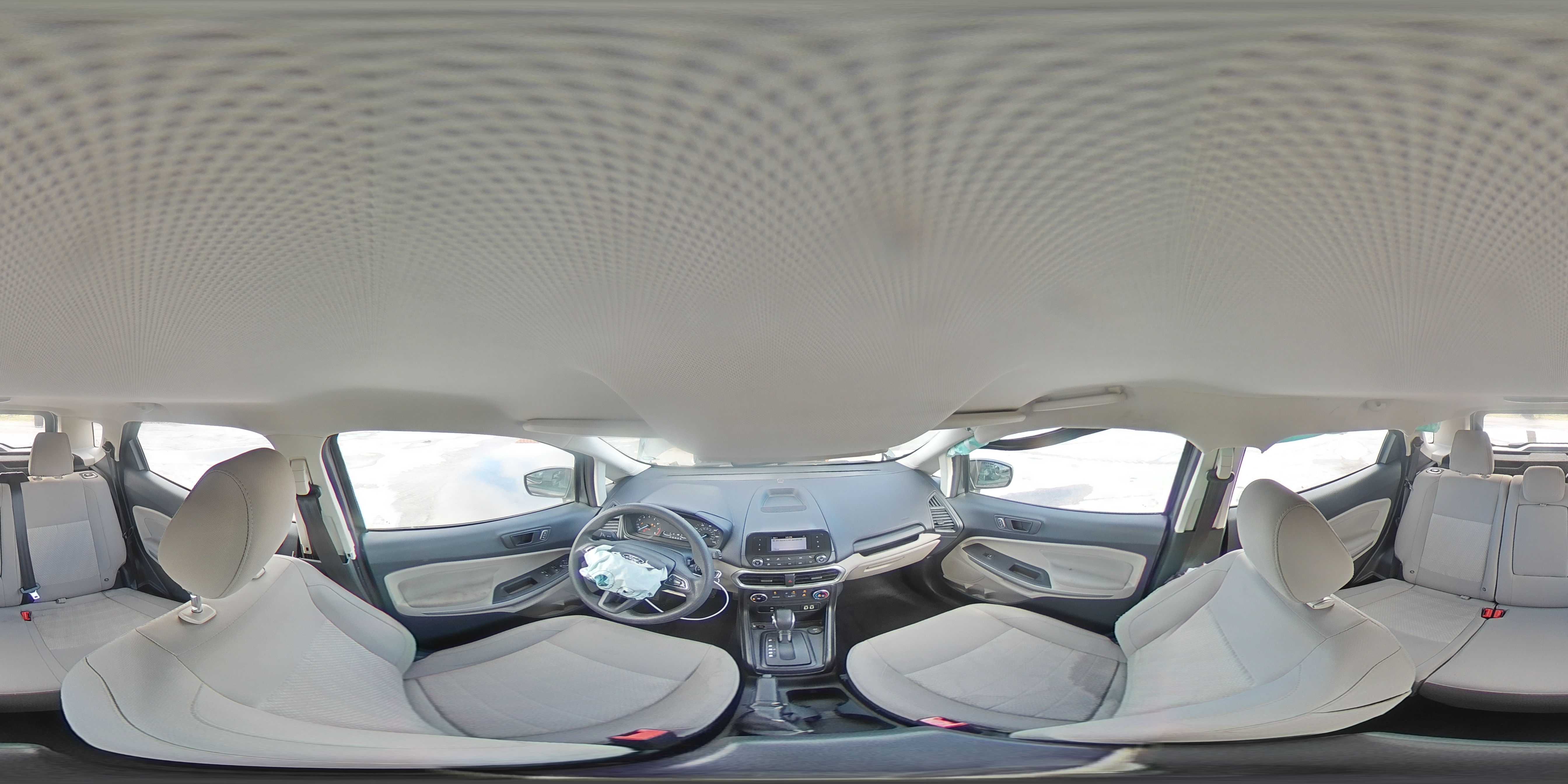 2020 Ford Ecosport S VIN: MAJ3S2FE9LC341590 Lot: 85955315