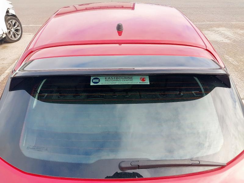 2020 VAUXHALL CORSA SE TURBO AUTO 