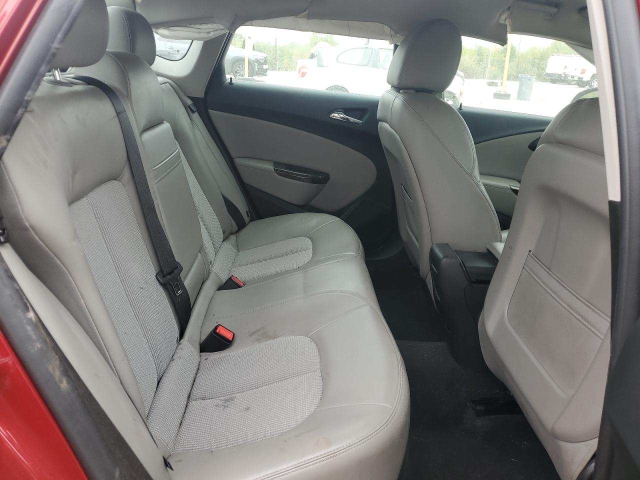 2013 Buick Verano VIN: 1G4PP5SK3D4199254 Lot: 82500195