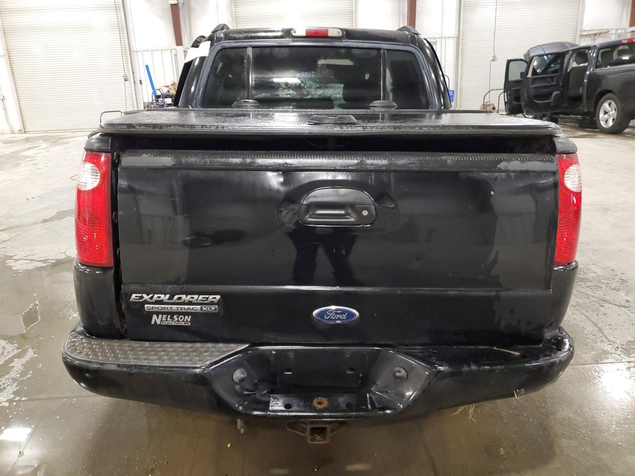 2005 Ford Explorer Sport Trac VIN: 1FMZU77KX5UB68123 Lot: 82460675