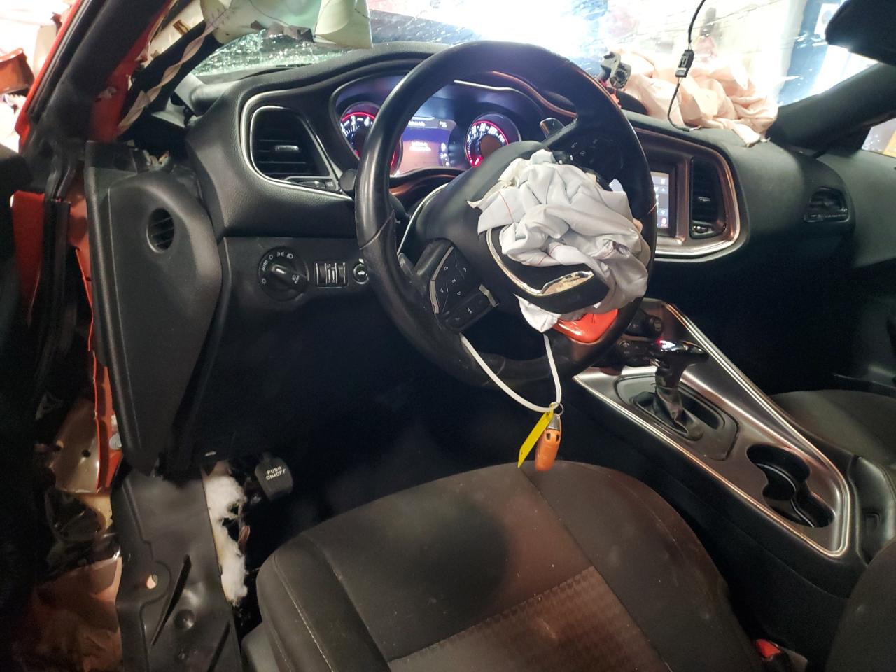 2020 Dodge Challenger Gt VIN: 2C3CDZJG2LH213716 Lot: 86488965