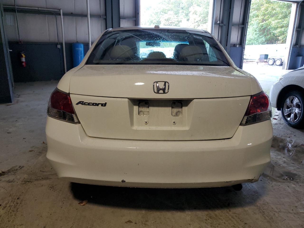 2008 Honda Accord Exl VIN: 1HGCP26808A153339 Lot: 82447445