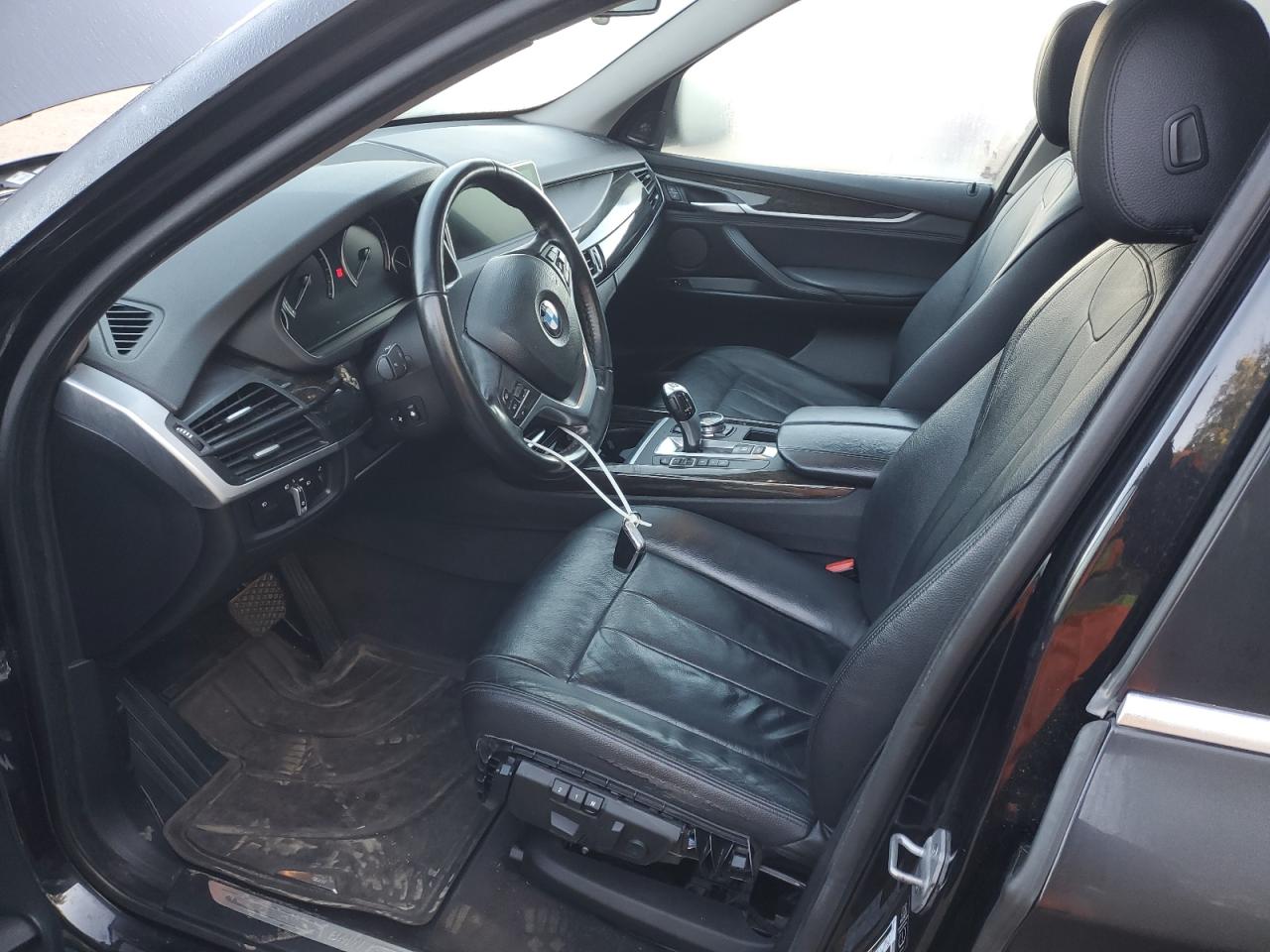 2014 BMW X5 xDrive35D VIN: 5UXKS4C56E0J95092 Lot: 67014015