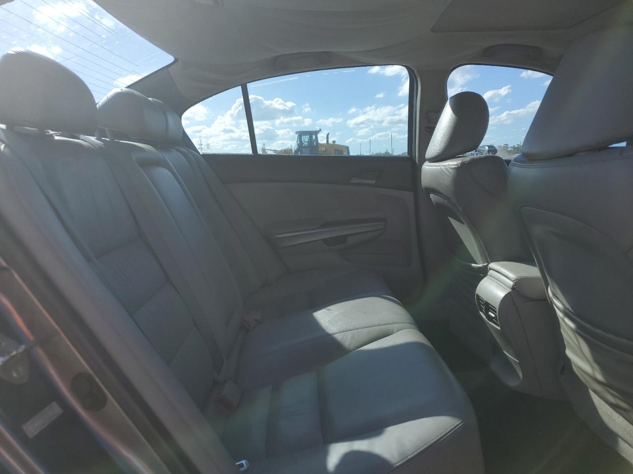 2010 Honda Accord Exl VIN: 1HGCP2F8XAA054095 Lot: 82413605