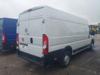 2023 VAUXHALL MOVANO 2.2 TURBO D 140PS H2 VAN PRIME for sale at Copart WOLVERHAMPTON