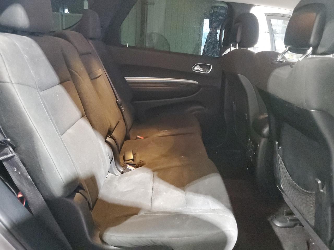 2016 Dodge Durango Sxt VIN: 1C4RDJAG8GC468435 Lot: 90074115