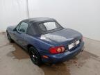 2002 MAZDA MX-5 S-VT AUTO 1.8I 2DR AUTO for sale at Copart WESTBURY