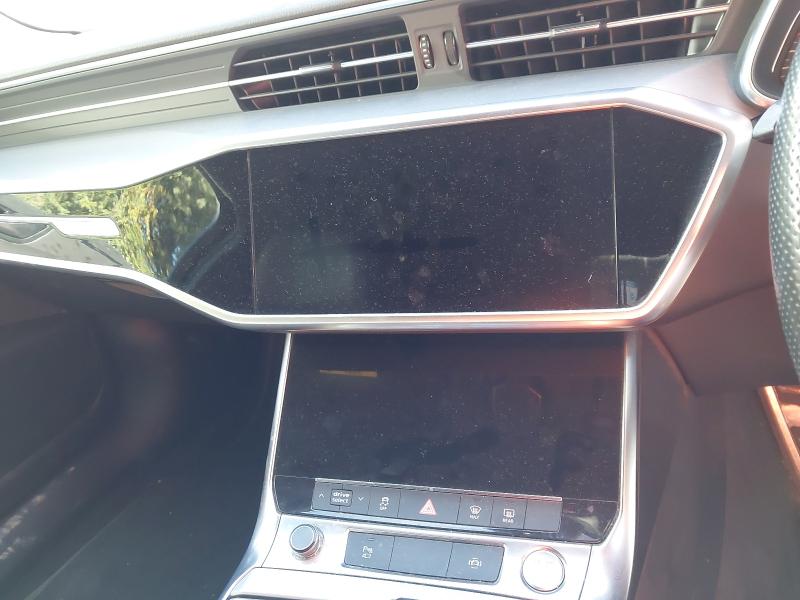 2018 AUDI A6 40 TDI S LINE 5DR S TRONIC