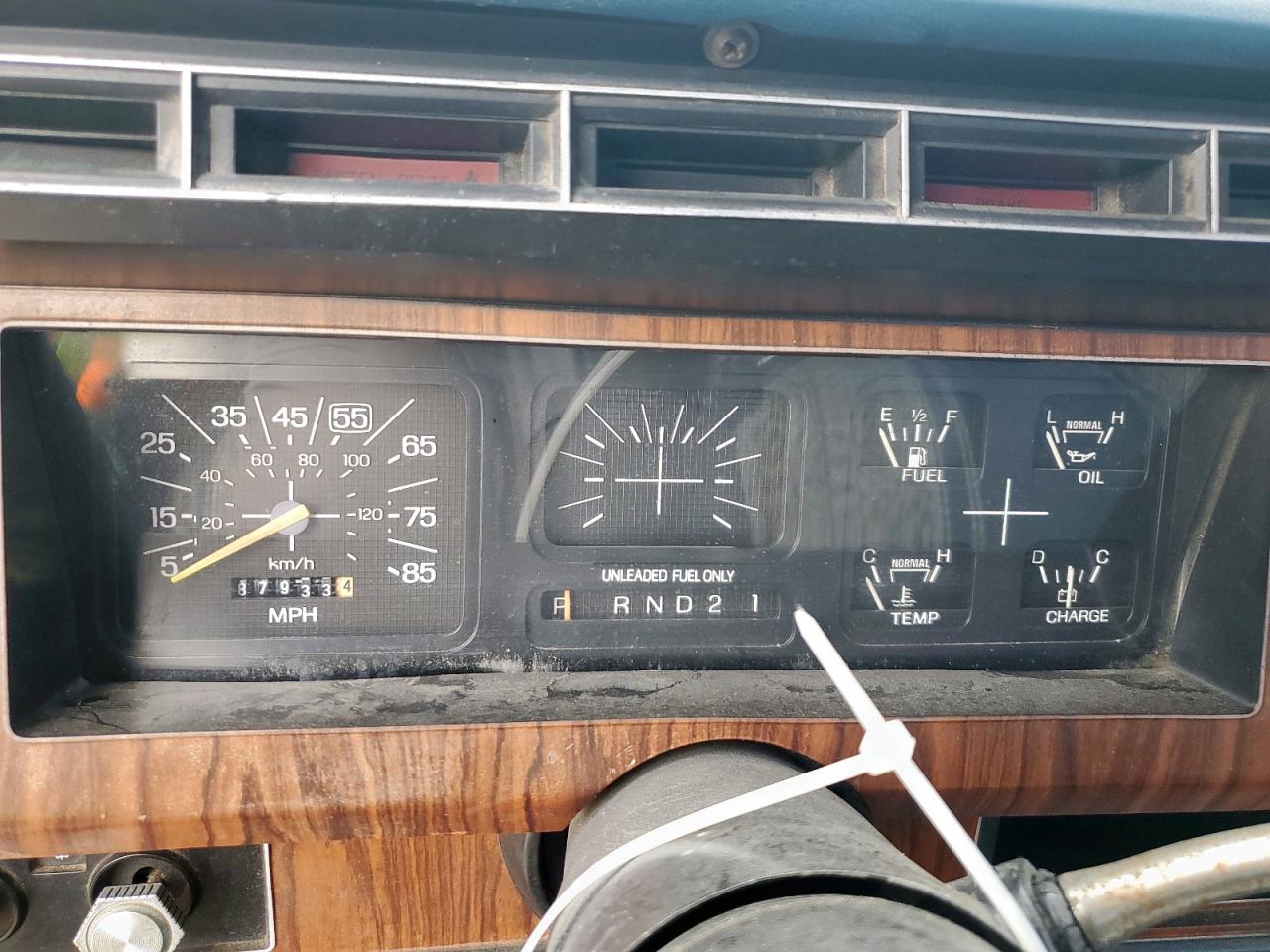 1982 Ford F150 VIN: 1FTDF15F9CPA68862 Lot: 90242095