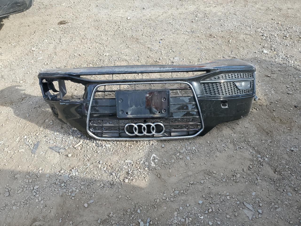 2016 Audi A4 Premium S-Line VIN: WAUAFAFL3GN007240 Lot: 87059375