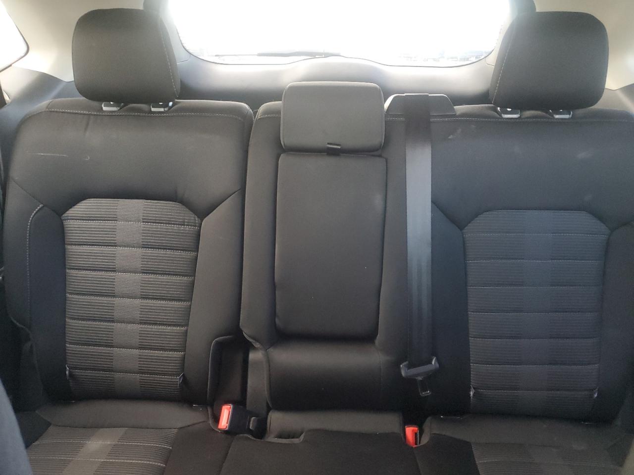 2016 Ford Edge Sel VIN: 2FMPK4J99GBC57319 Lot: 85167085