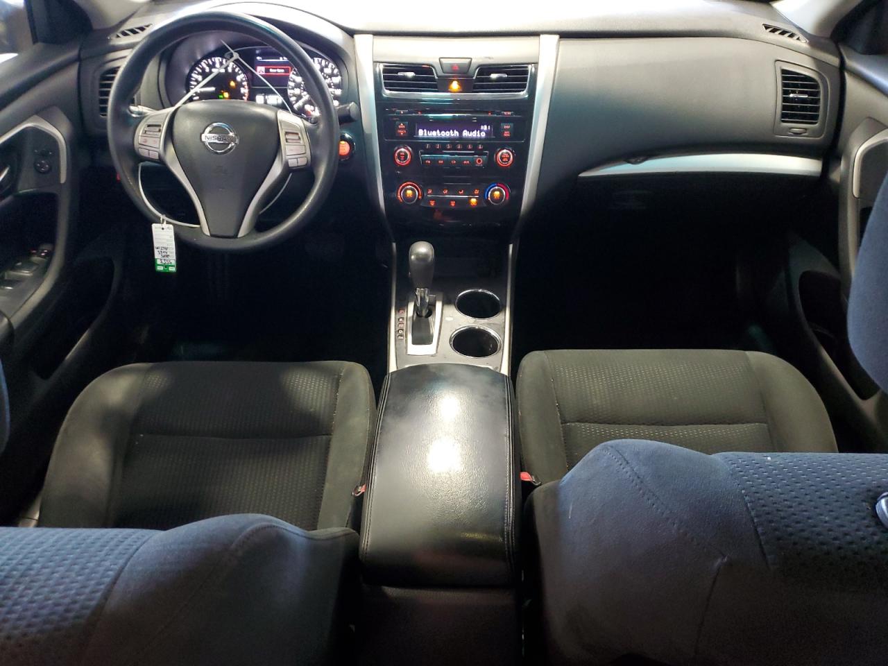 2015 Nissan Altima 2.5 VIN: 1N4AL3AP4FN408382 Lot: 86171265